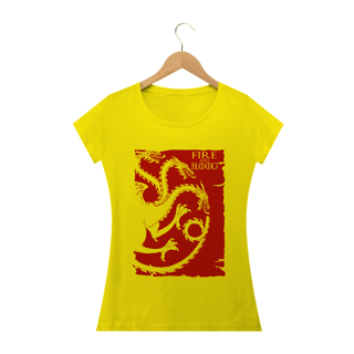 Nome do produto Baby Long Game of Thrones Fire And Blood