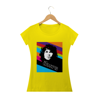 Nome do produto Baby Long The Doors Jim Morrison Poster