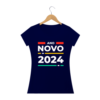 Nome do produto Baby Long Ano Novo Moderno 2024
