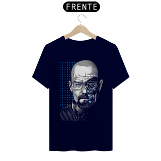Nome do produto Camiseta Breaking Bad Lágrimas de Heisenberg