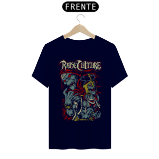 Nome do produto Camiseta Mumm-Ra Rise