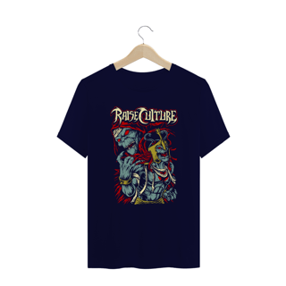 Nome do produto Camiseta Plus Size Mumm-Ra Rise