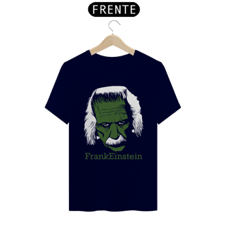 Nome do produto Camiseta FrankEinstein