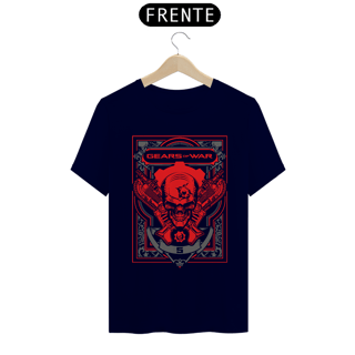 Nome do produto Camiseta Gears of War 5