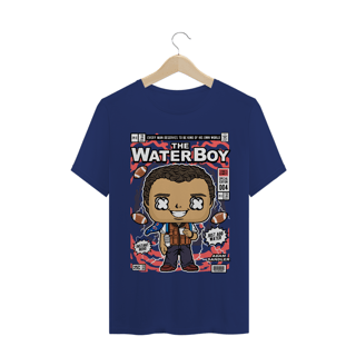 Nome do produto Camiseta Bobby Boucher Rei da Água