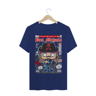 Nome do produto Camiseta Bret Michaels Poison