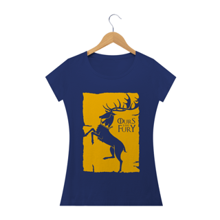 Nome do produto Baby Long Game of Thrones Ours is The Fury