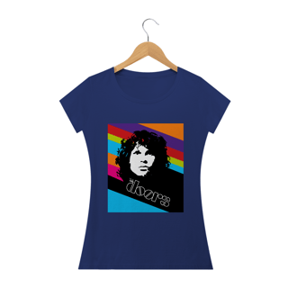 Nome do produto Baby Long The Doors Jim Morrison Poster