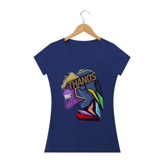 Nome do produto Baby Long Thanos Face 3D