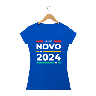 Nome do produto Baby Long Ano Novo Moderno 2024