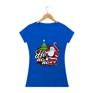 Nome do produto Baby Long Natal Papai Noel Ho Ho Ho