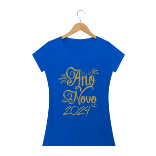 Nome do produto Baby Long Ano Novo Reveillon Glitter 2024