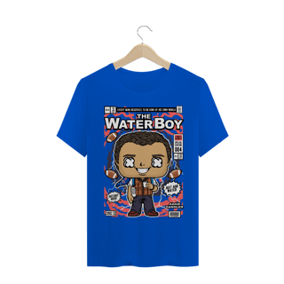 Nome do produto Camiseta Bobby Boucher Rei da Água