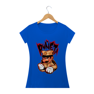 Nome do produto Baby Long Mario Bros Punheta