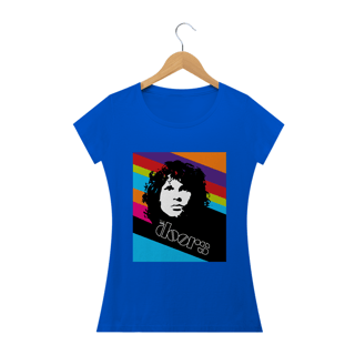 Nome do produto Baby Long The Doors Jim Morrison Poster