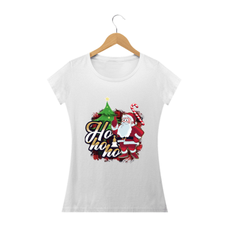 Nome do produto Baby Long Natal Papai Noel Ho Ho Ho