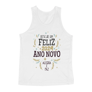 Regata Ano Novo 2024 Alegria e Paz