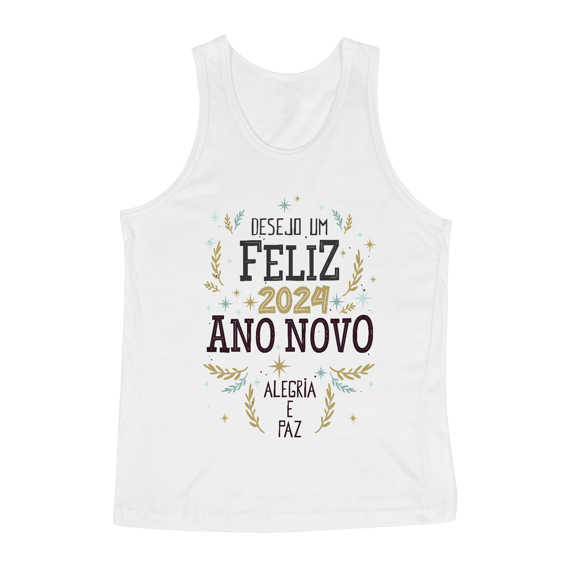 Regata Ano Novo 2024 Alegria e Paz