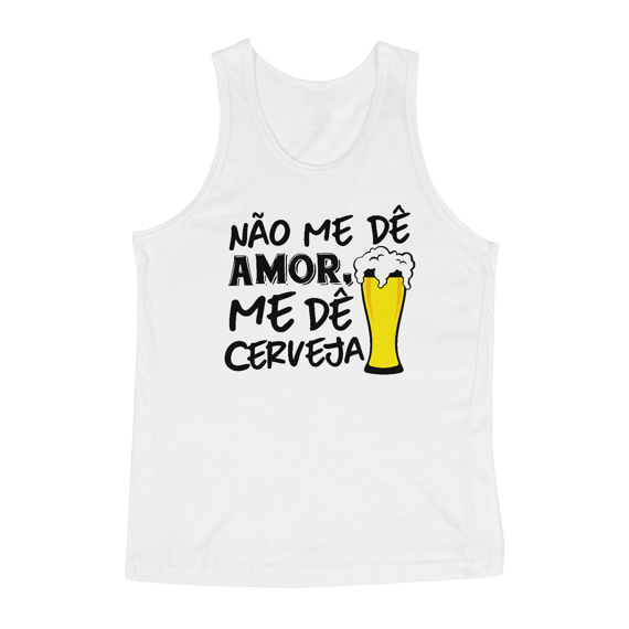 Regata Carnaval Me dê Cerveja M02