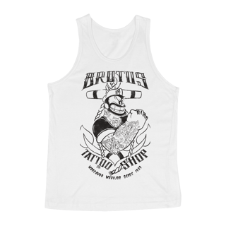 Regata Popeye Brutus Tattoo Shop