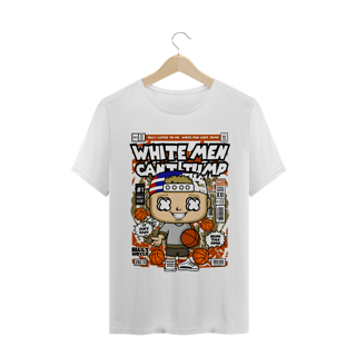Nome do produto Camiseta Billy Hoyle Toy Art