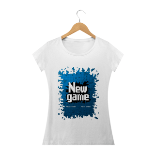 Nome do produto Baby Long New Game Start