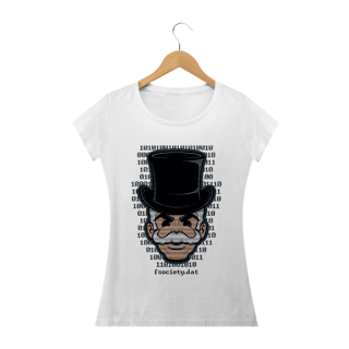 Nome do produto Baby Long Mr. Robot Máscara