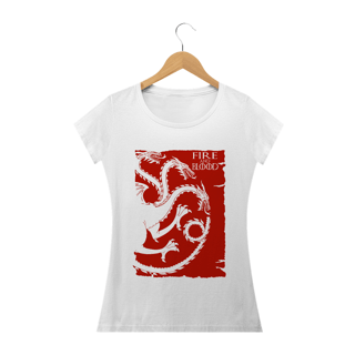 Nome do produto Baby Long Game of Thrones Fire And Blood
