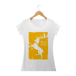 Nome do produto Baby Long Game of Thrones Ours is The Fury