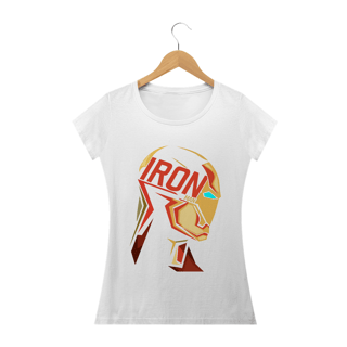 Nome do produto Baby Long Iron Man Face 3D