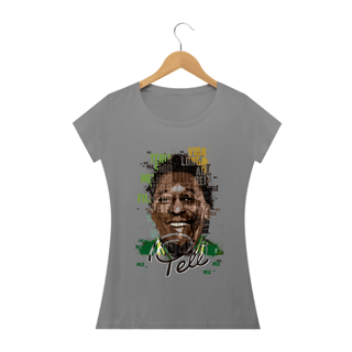Nome do produto Baby Long Pelé Eterno do Chaves