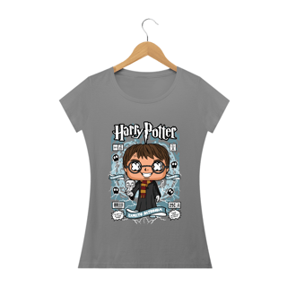 Nome do produto Baby Long Harry Potter Funko Pop