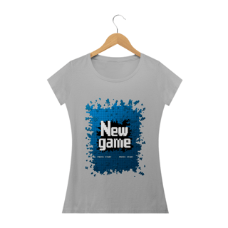 Nome do produto Baby Long New Game Start