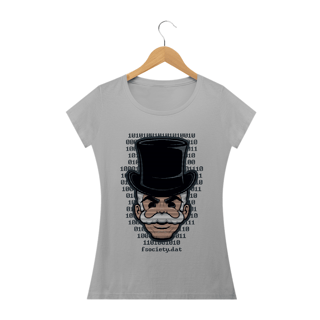 Nome do produto Baby Long Mr. Robot Máscara