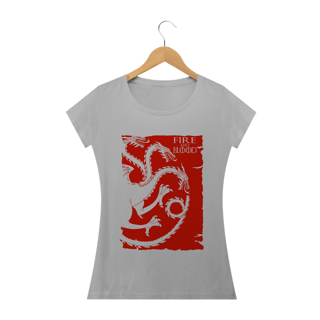 Nome do produto Baby Long Game of Thrones Fire And Blood