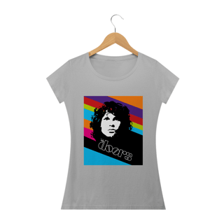 Nome do produto Baby Long The Doors Jim Morrison Poster