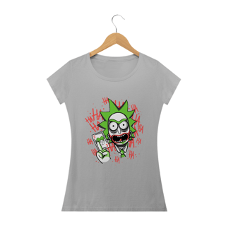 Nome do produto Baby Long Rick and Morty The Joker