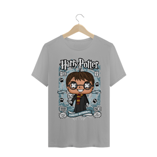 Nome do produto Camiseta Harry Potter Funko Pop
