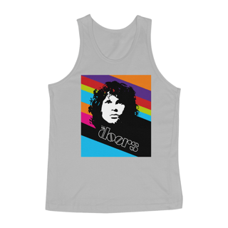 Nome do produto Regata The Doors Jim Morrison Poster