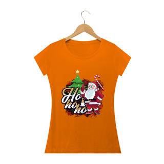 Nome do produto Baby Long Natal Papai Noel Ho Ho Ho