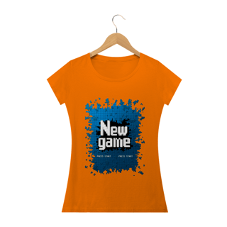 Nome do produto Baby Long New Game Start