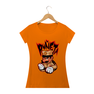 Nome do produto Baby Long Mario Bros Punheta