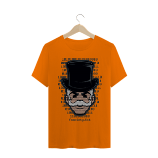 Nome do produto Camiseta Mr. Robot Máscara