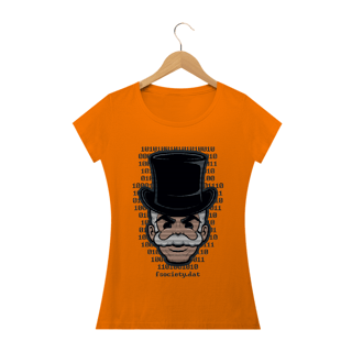 Nome do produto Baby Long Mr. Robot Máscara