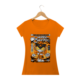 Baby Long Chester Cheetah