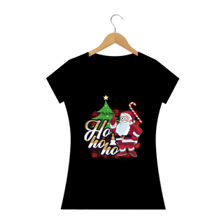 Nome do produto Baby Long Natal Papai Noel Ho Ho Ho