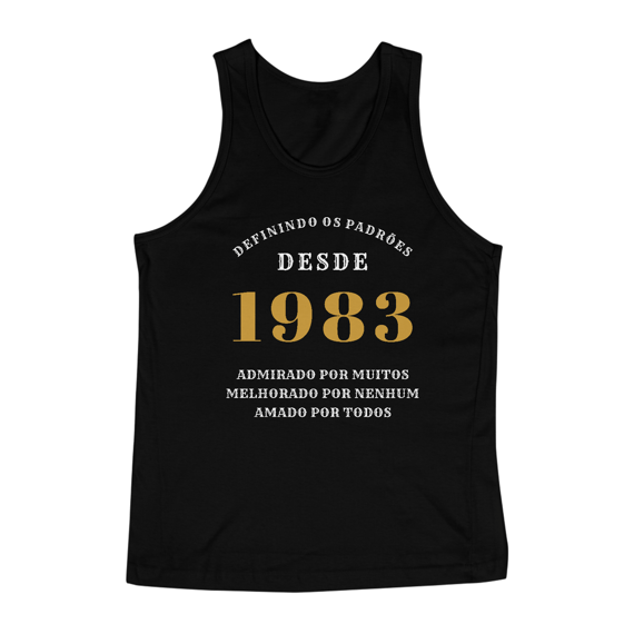 Regata Aniversário Admirado Desde 1983
