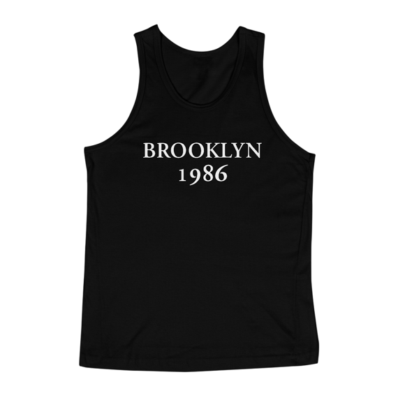 Regata Brooklyn 1986