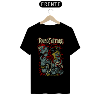 Nome do produto Camiseta Mumm-Ra Rise