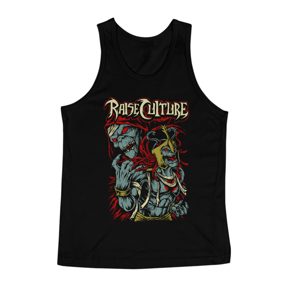 Regata Mumm-Ra Rise